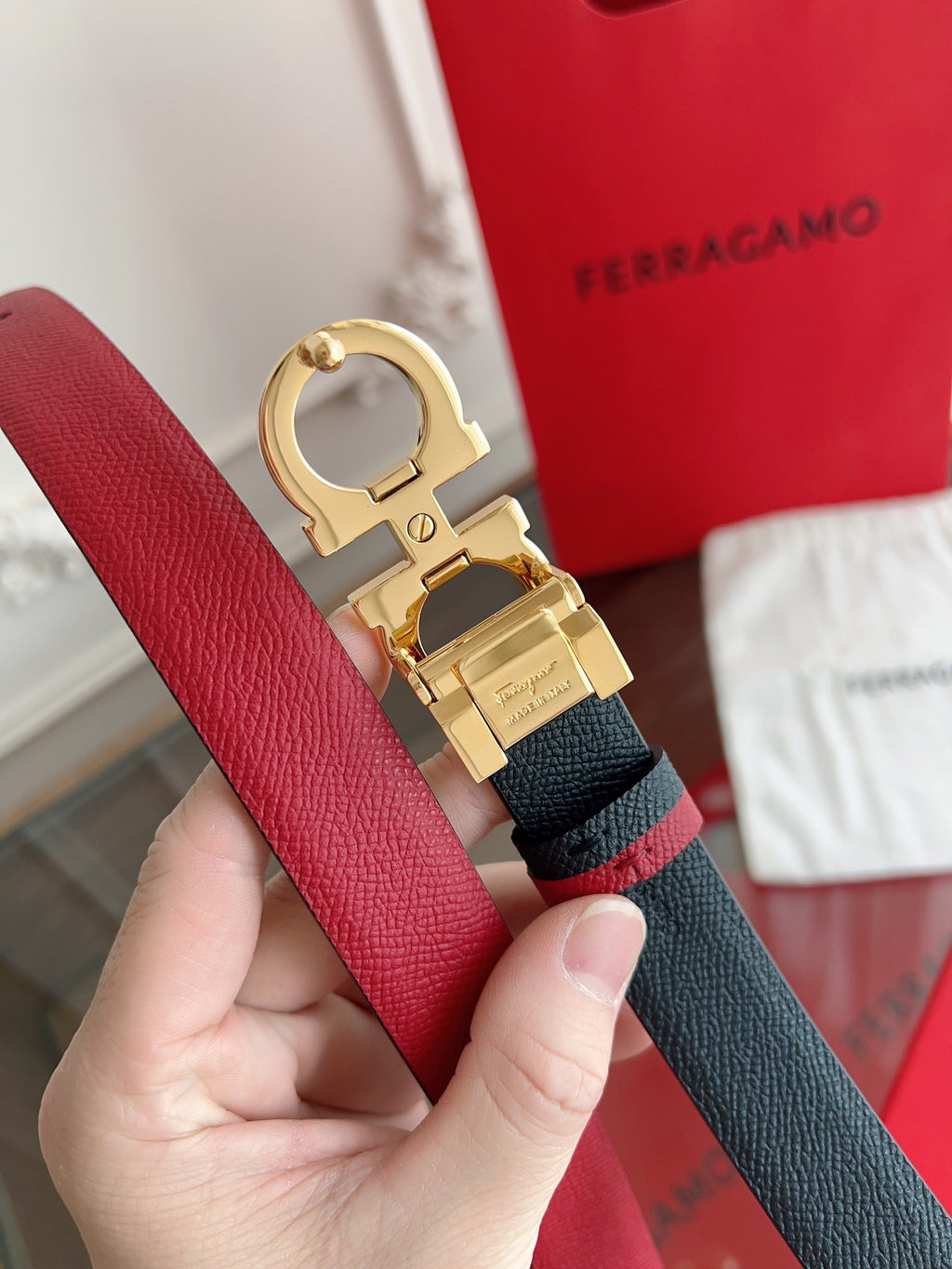 1115QA50P Popular High quality belt With full package