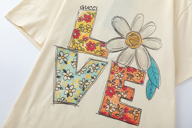 165NB29U Popular T-shirt