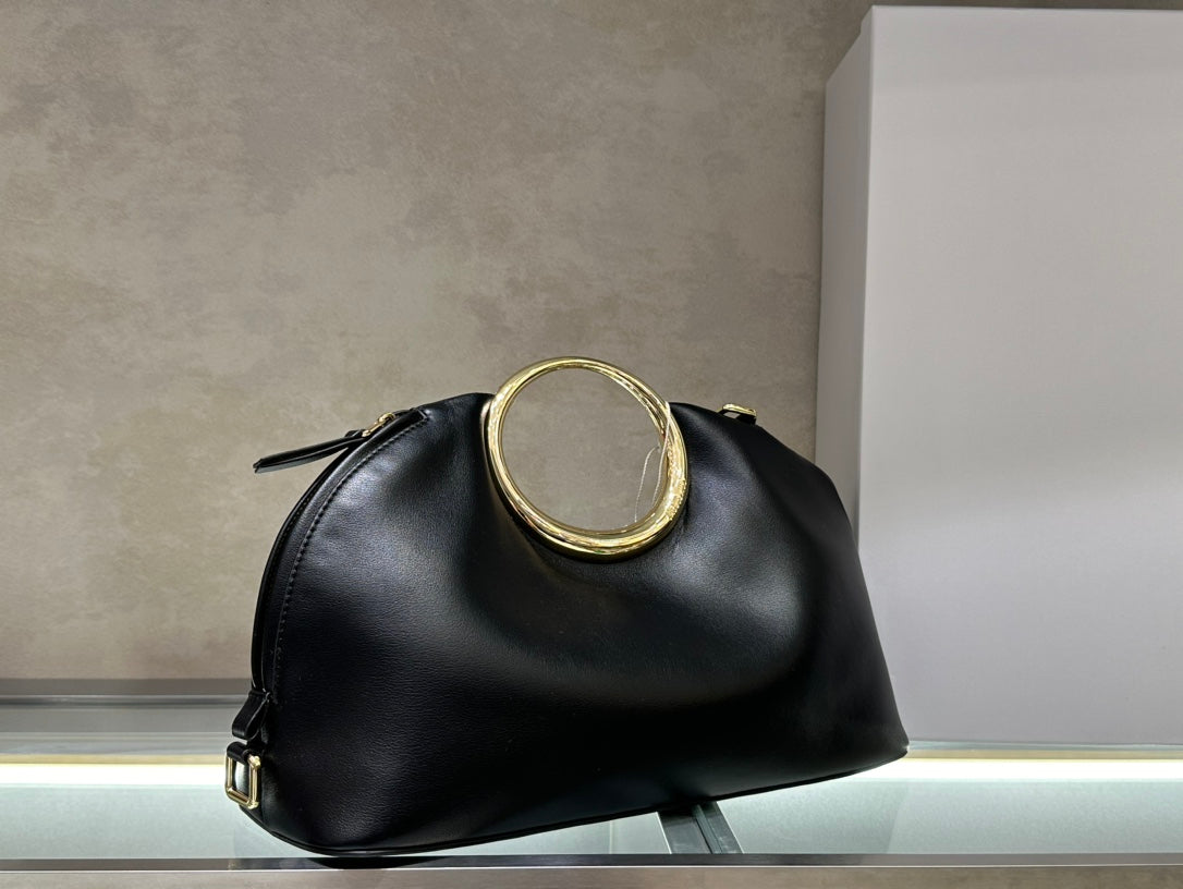 155NA12B Popular    leather bag