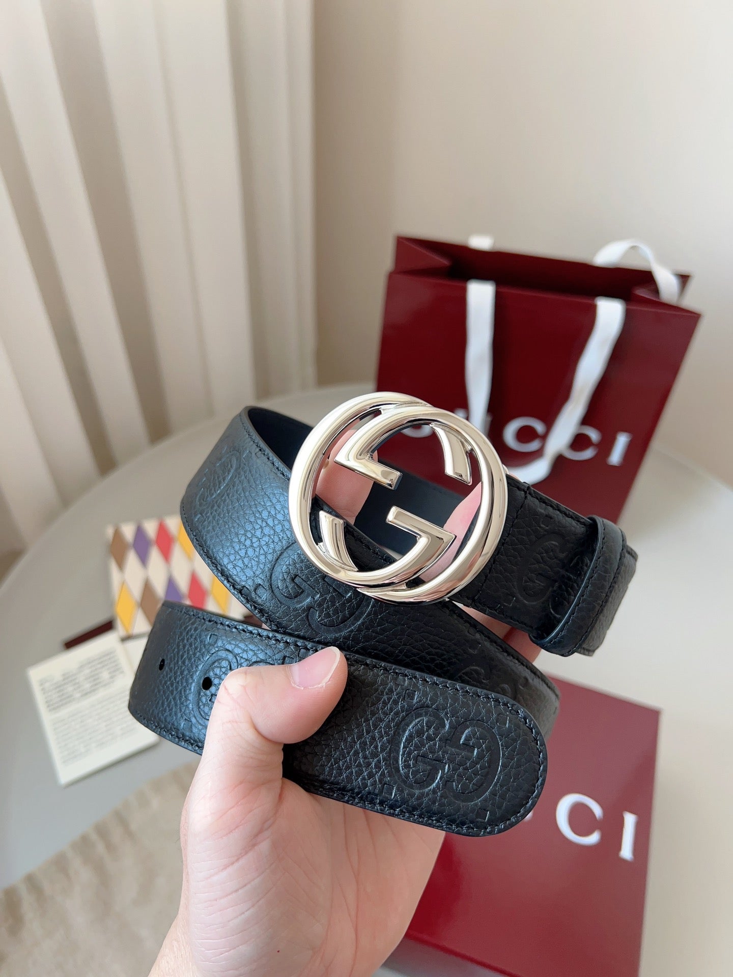 1115QB44P Popular High quality belt With full package