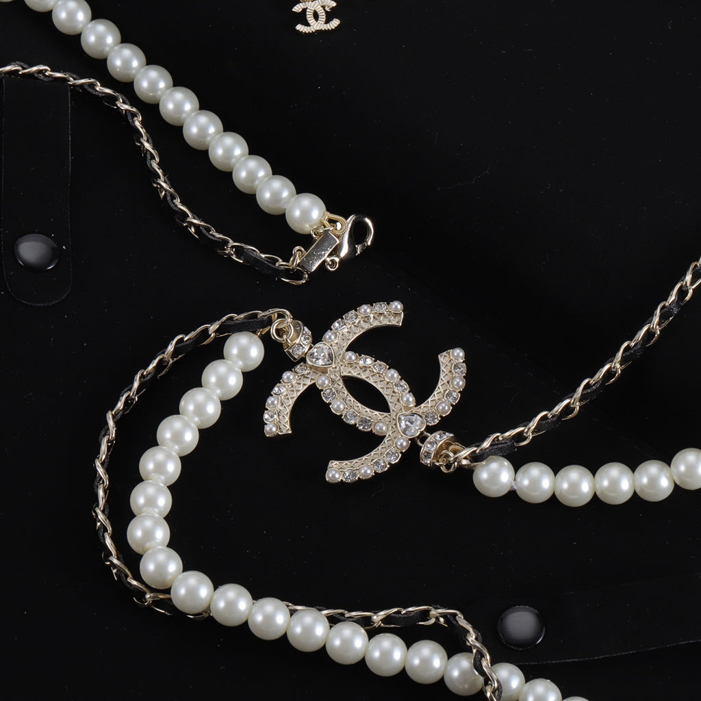 14C293X  Popular   Necklaces