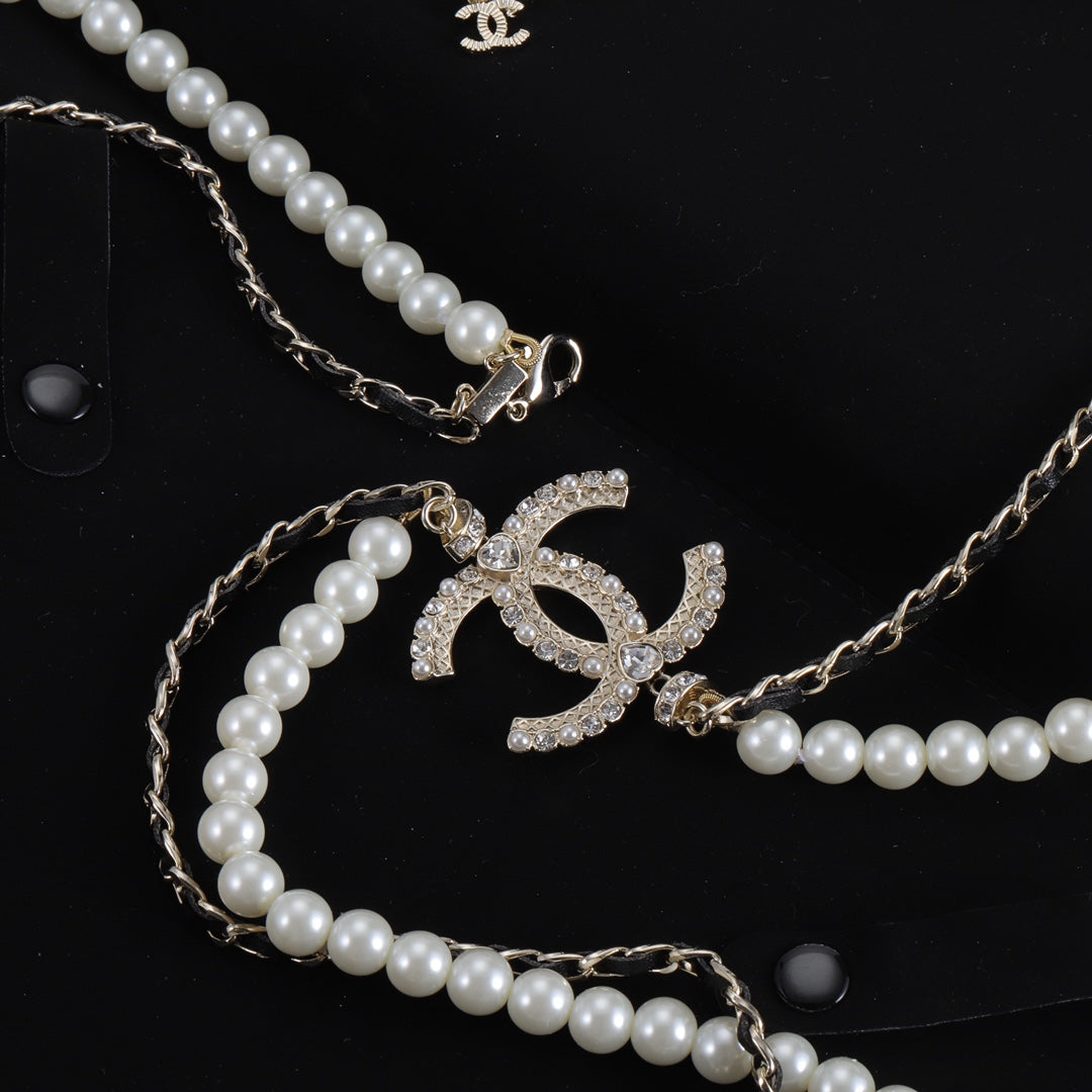 14C293X  Popular   Necklaces