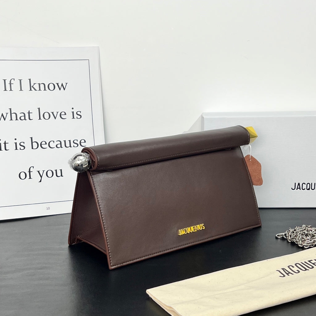 B1P46A158 Popular leather bags