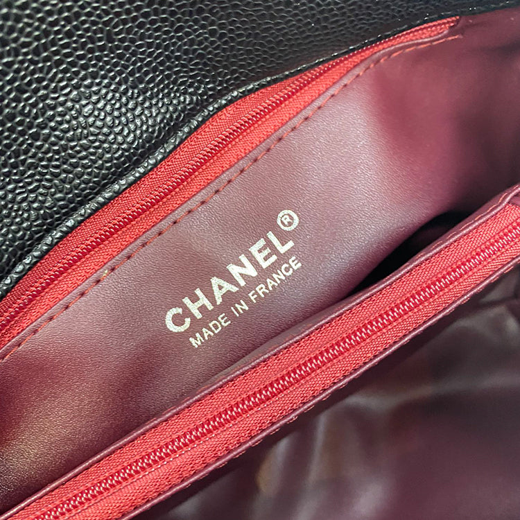 1E036B Popular  leather bag 