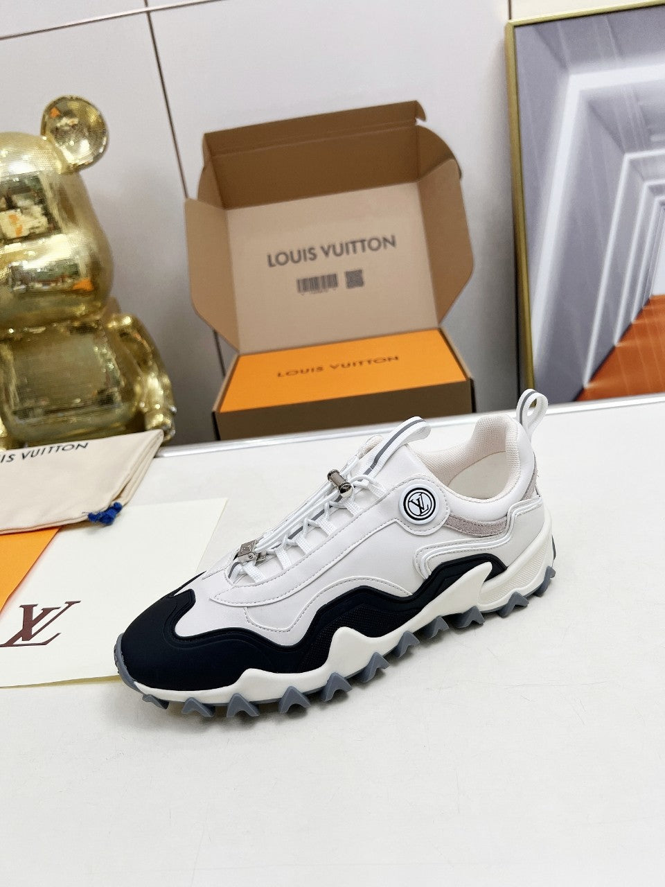 2105QE284Z Popular high-quality Shoes