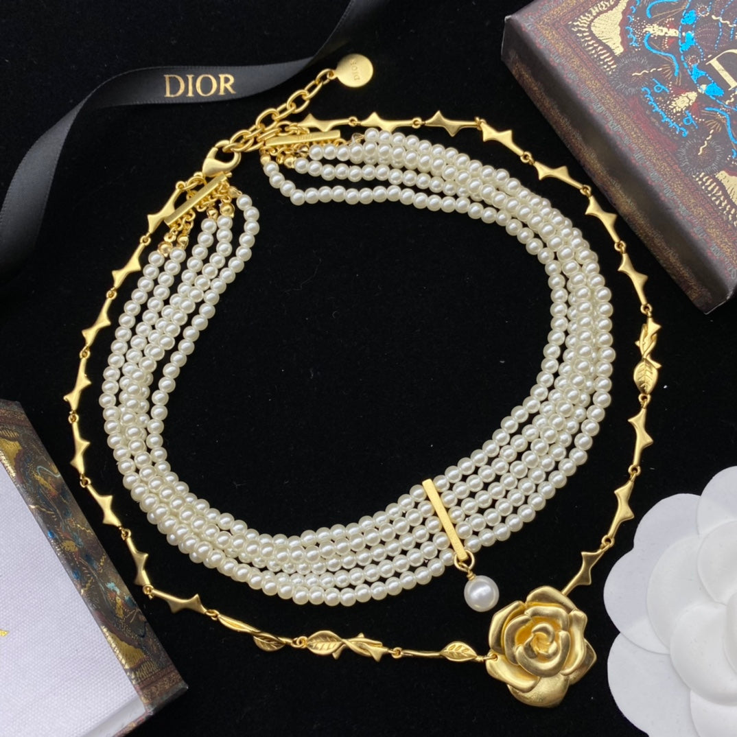 136ND64X Popular  Necklaces,  Bracelets