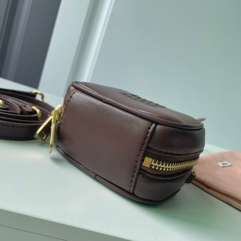 146PA163B Popular leather bags