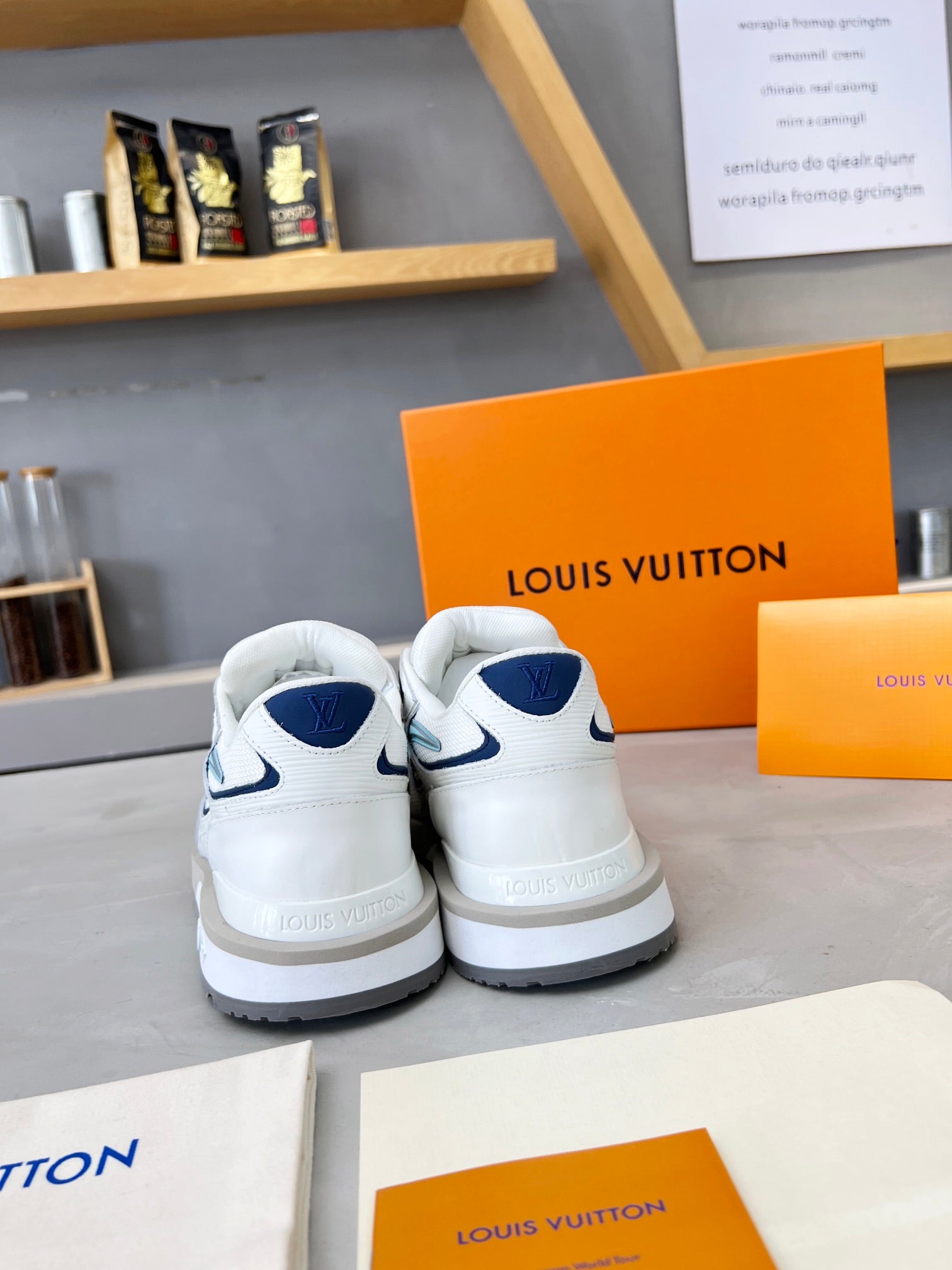 2105QE234Z Popular high-quality  Shoes