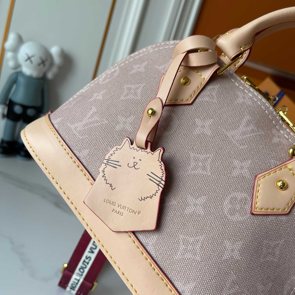 146PE99B Popular canvas bag