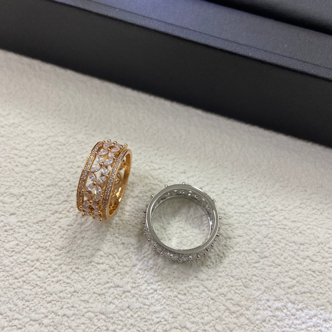 585QT91J  Popular  Rings