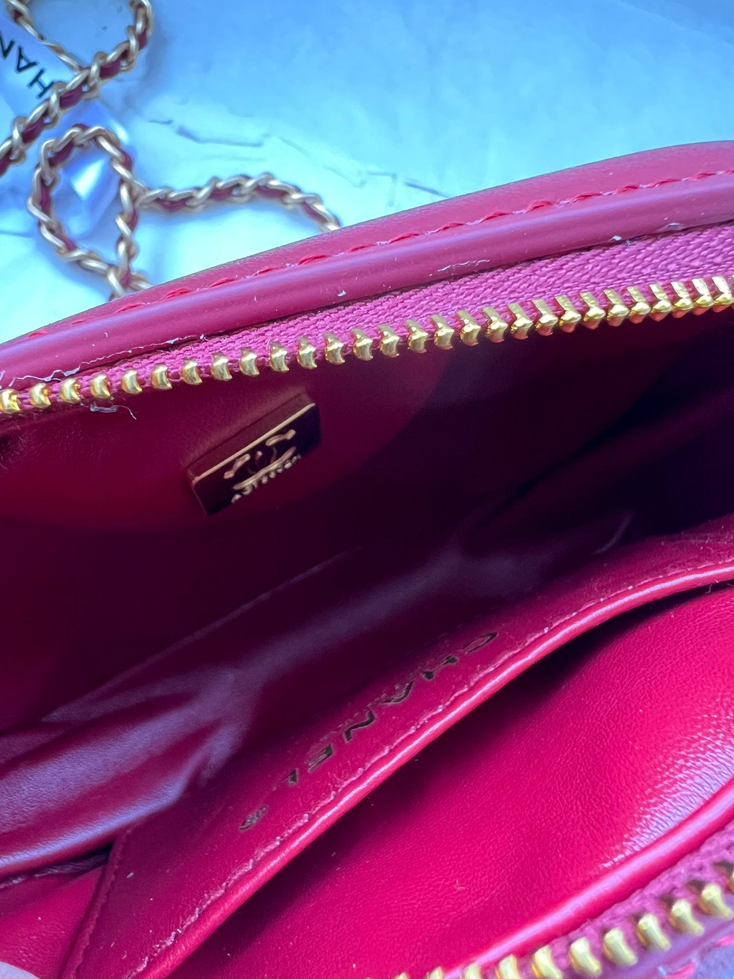155RB2B Popular   leather bag