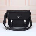 1WP111B Popular nylon fabric bag