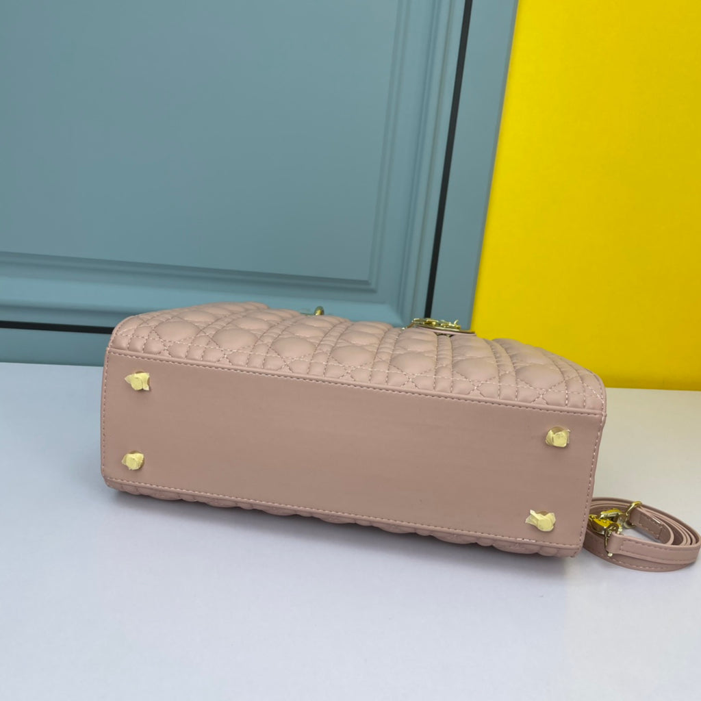 1XD54B Popular   leather bag  (32CM)