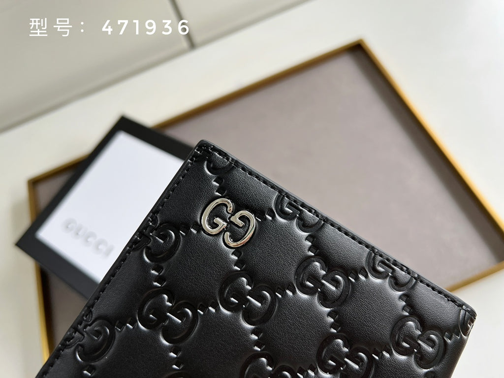 1XB382B Popular    leather wallets