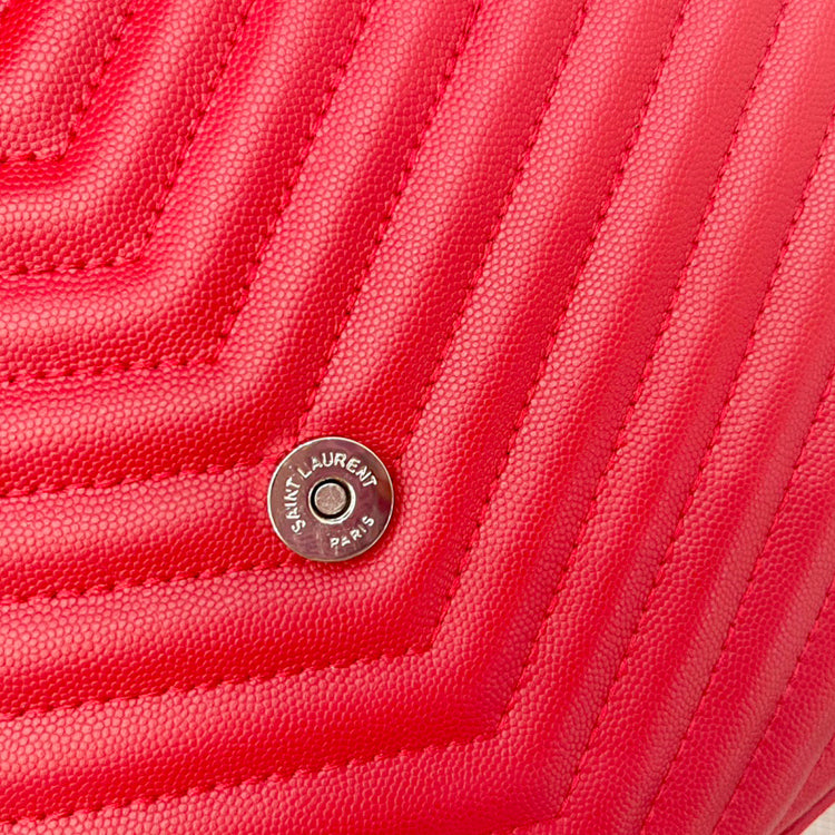 ASL010B Popular  leather bag 
