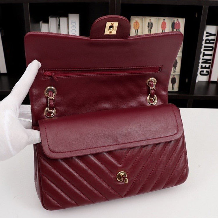 5C002B Popular   leather bag 