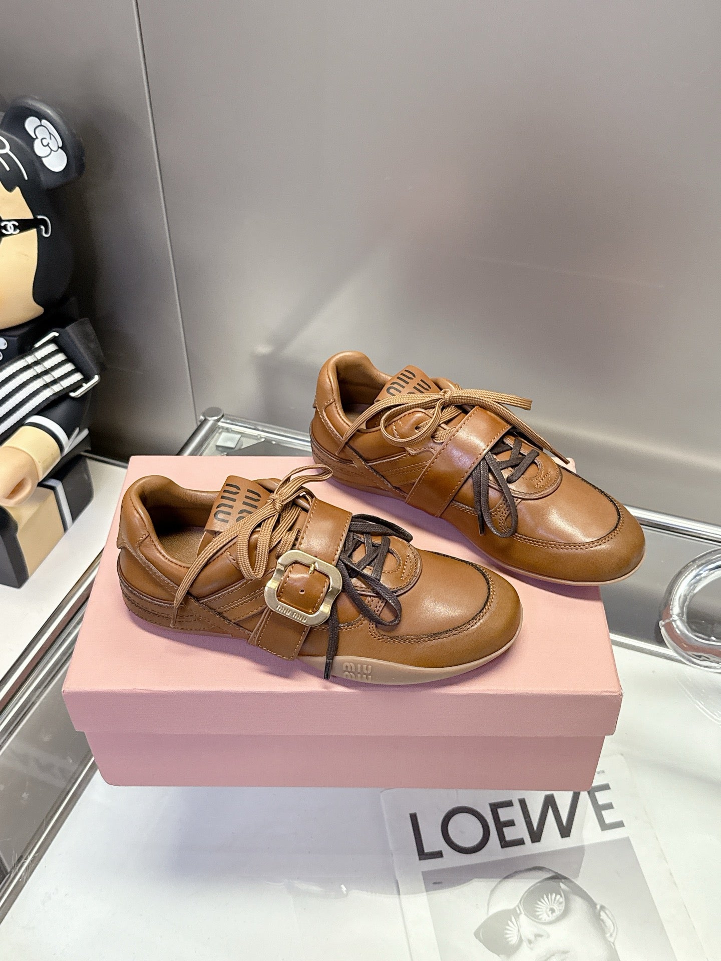 2105QA261Z Popular high-quality Shoes