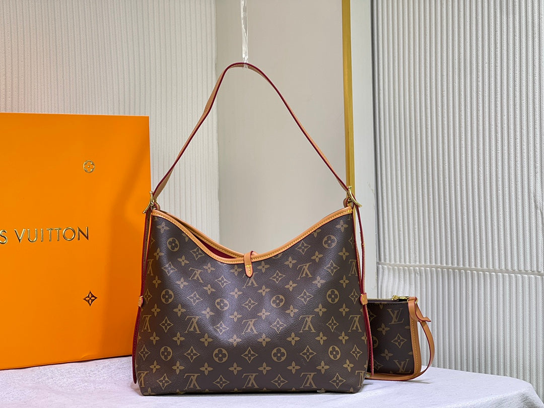 1XE147B Popular  leather bag 