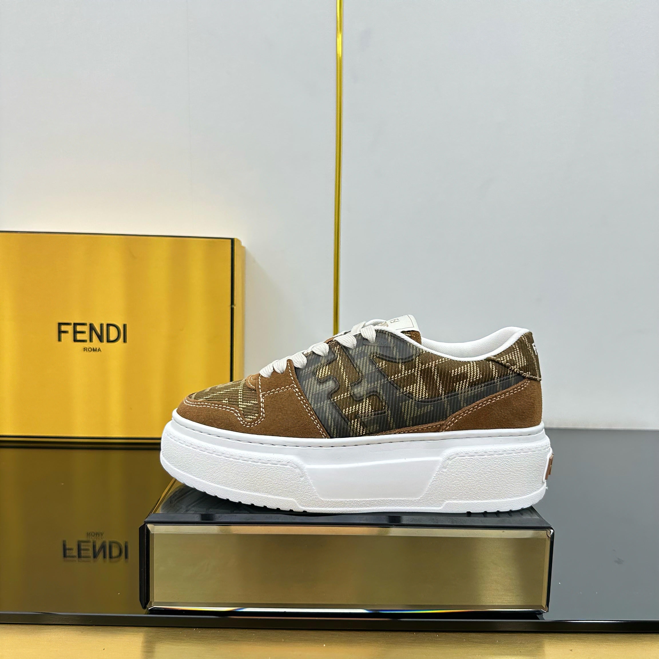 2105QF418Z Popular high-quality Shoes