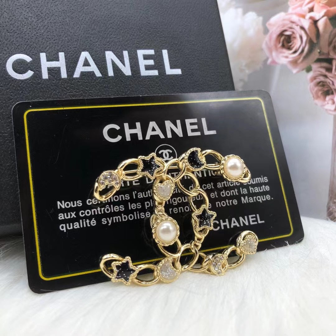 14C871X   Popular Brooch