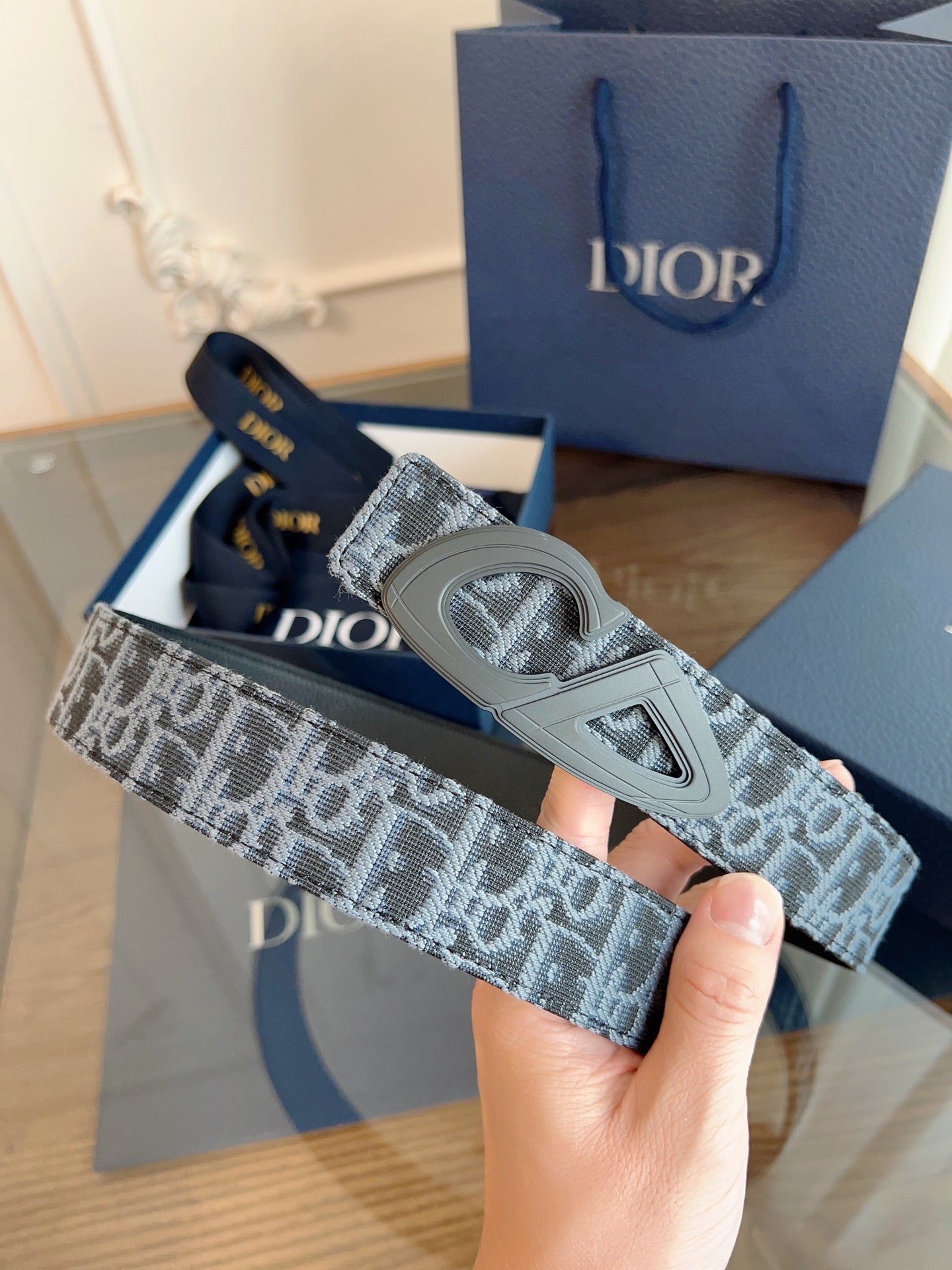 1115QD39P Popular High quality belt With full package