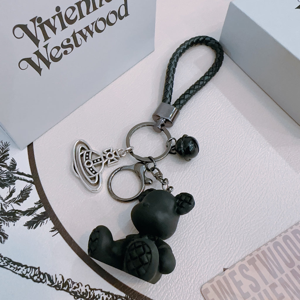 35ZE85A Popular bag 's charms accessories
