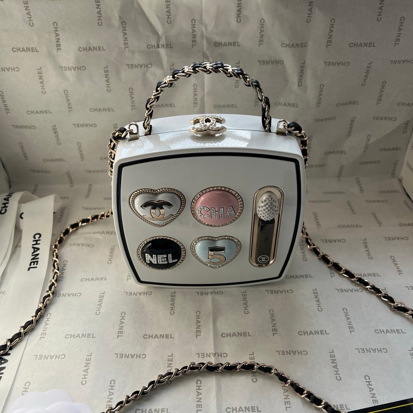 146PC12B Popular leather bag