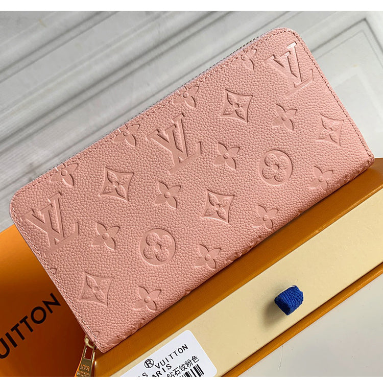 1E06B Popular Leather wallets