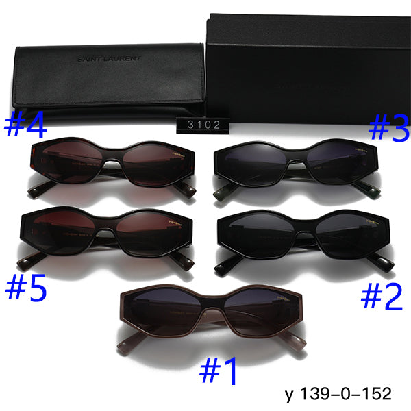 136NSL43T Popular Sunglasses