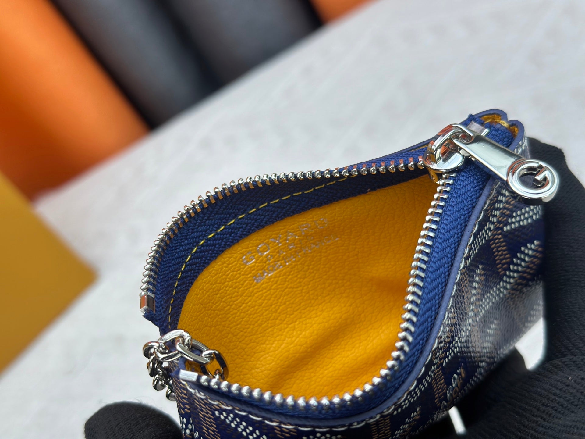 146PA177B Popular canvas bag