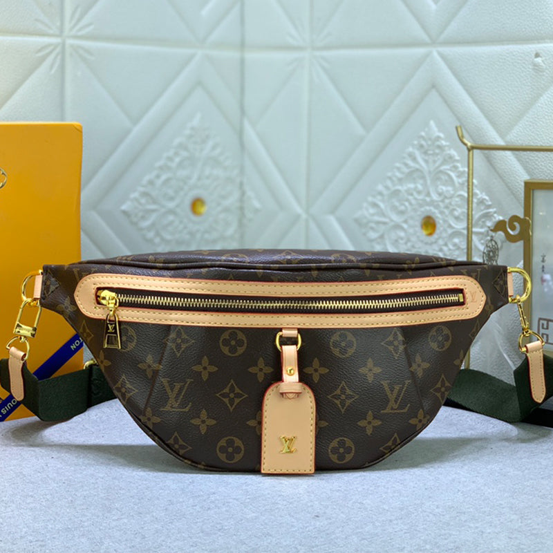 2XE86B Popular leather bag 