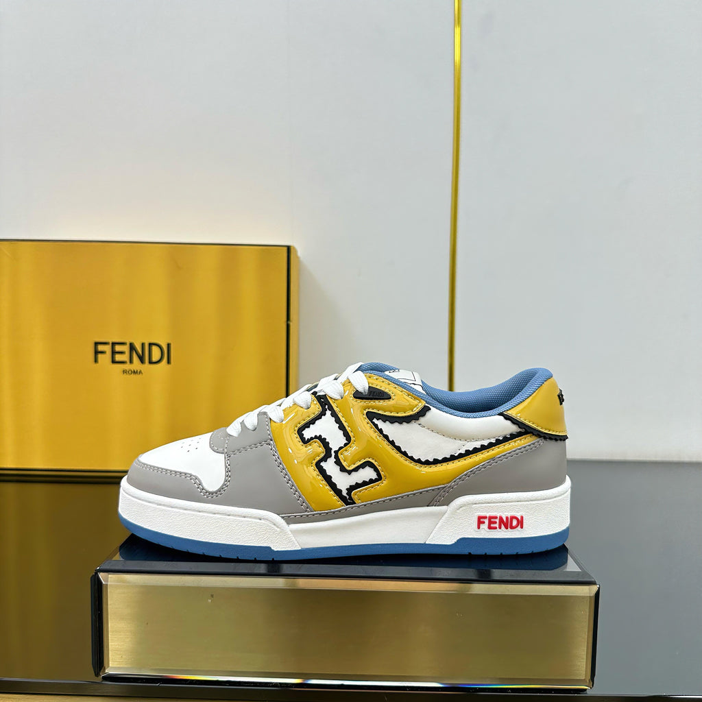 2105QF419Z Popular high-quality Shoes