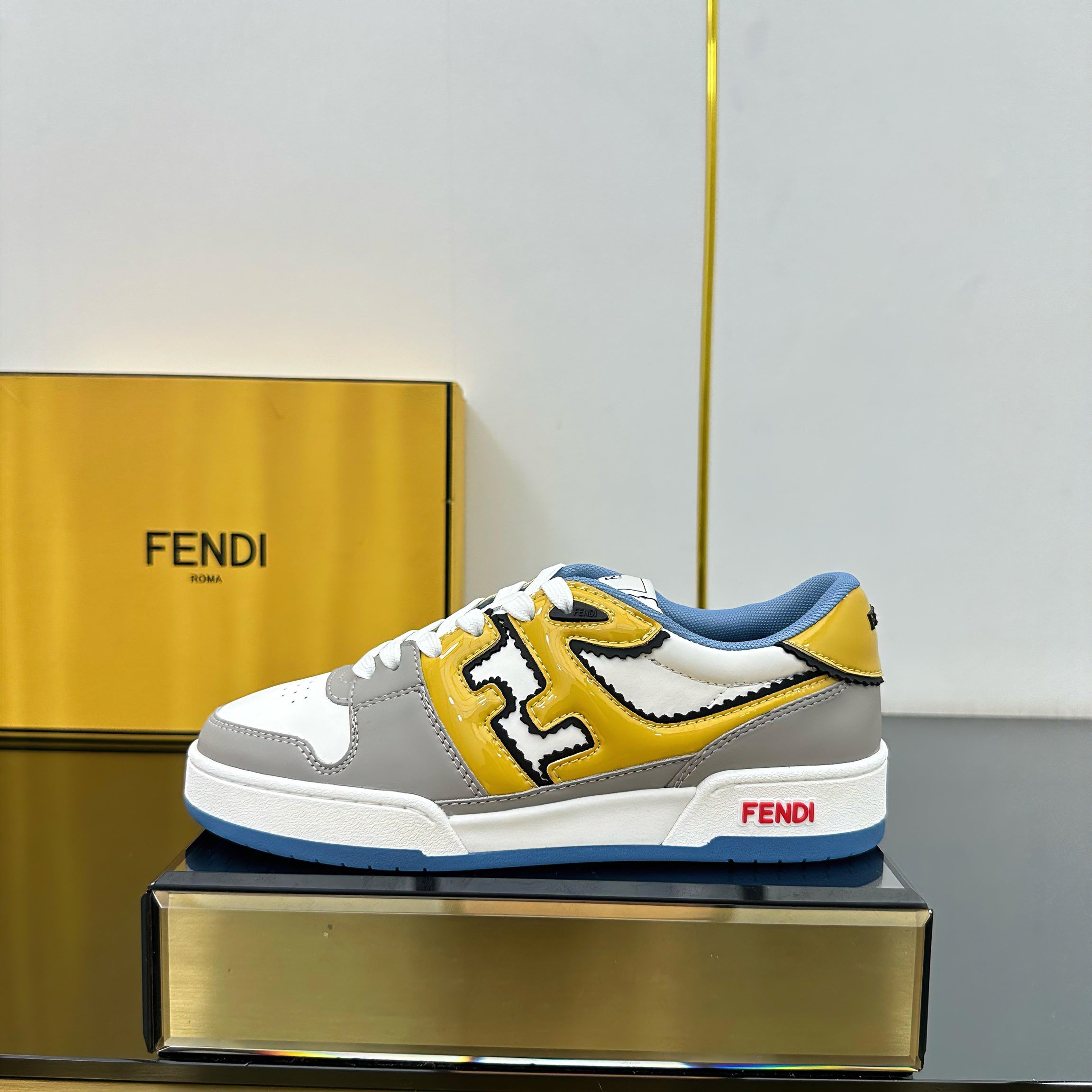 2105QF419Z Popular high-quality Shoes