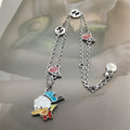 15QB140X Popular Necklace.Bracelet
