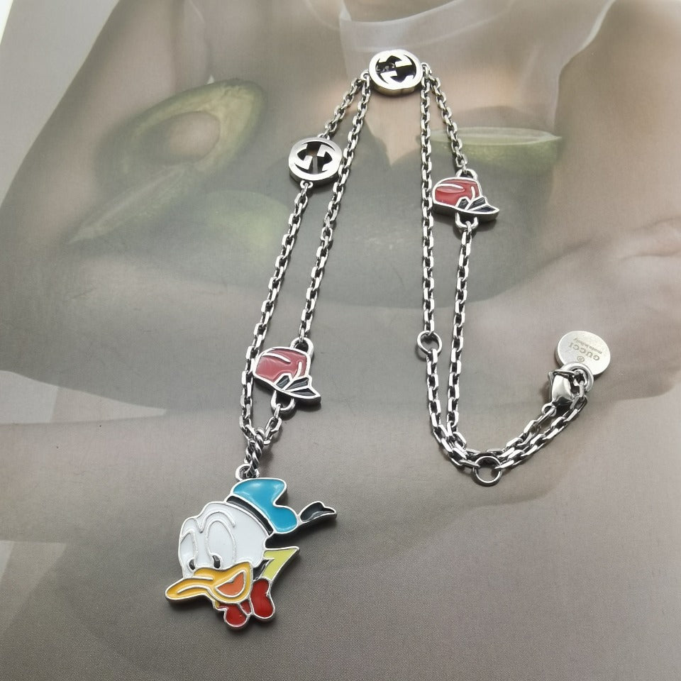 15QB140X Popular Necklace.Bracelet