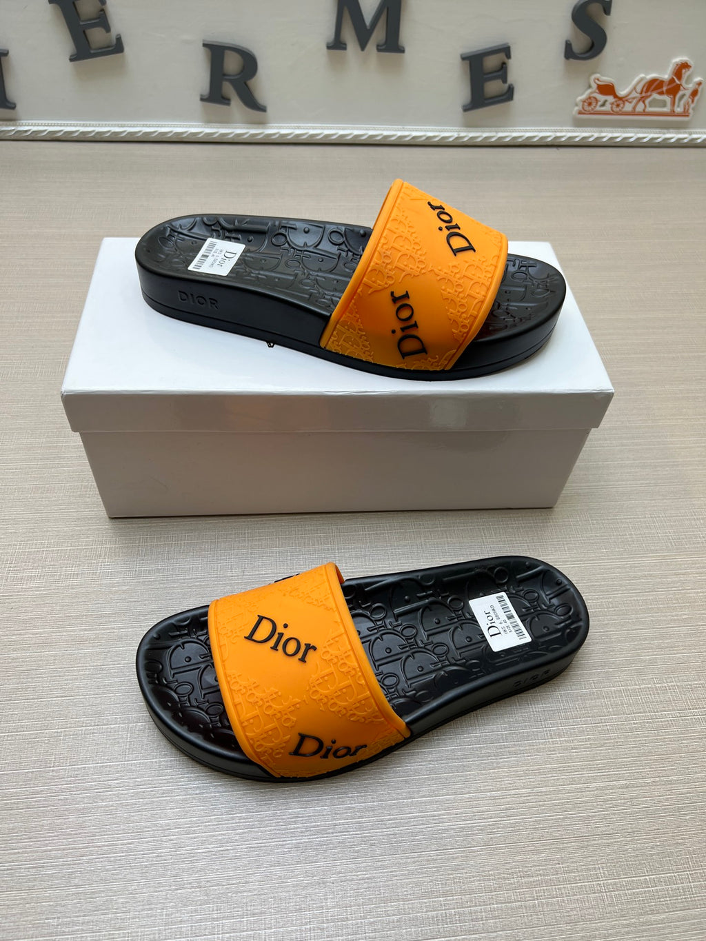 535ZD279Z Popular Slippers