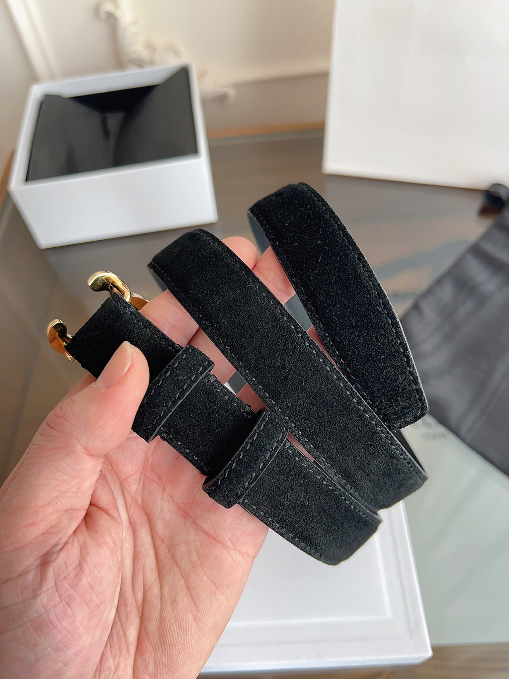 136PN39P Popular High quality belt With full package