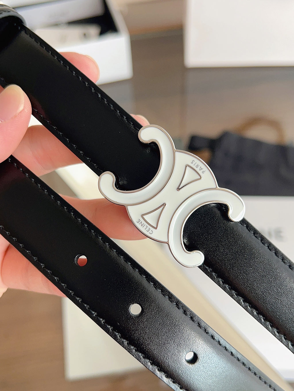 136PN49P Popular High quality belt With full package