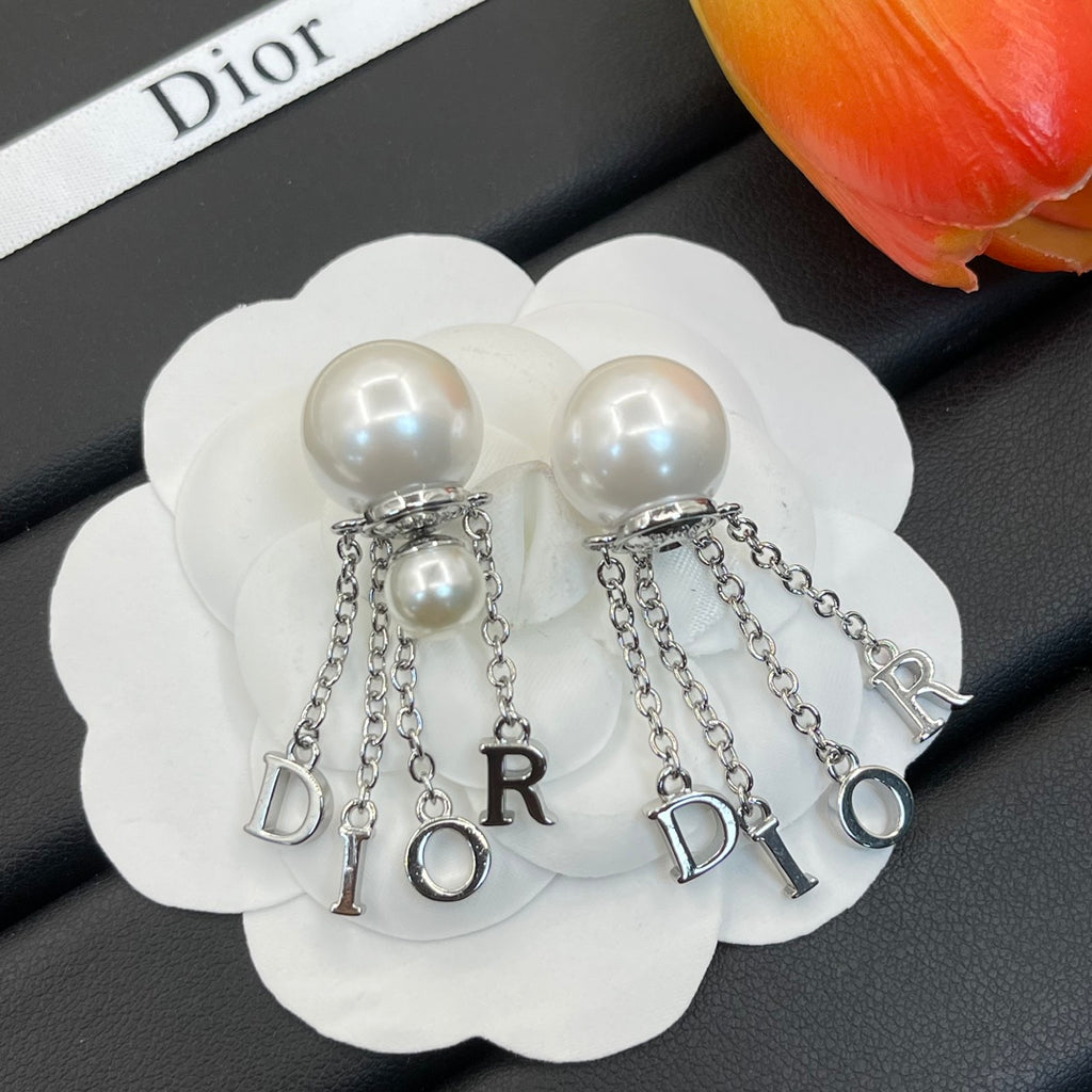 14D675E Popular Earrings
