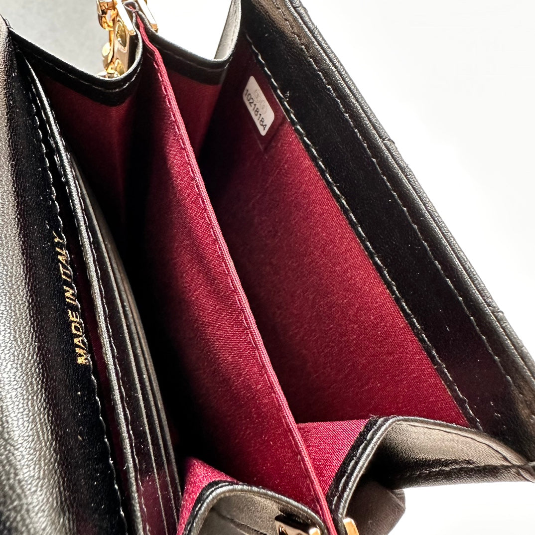 165RC1B Popular   leather bag
