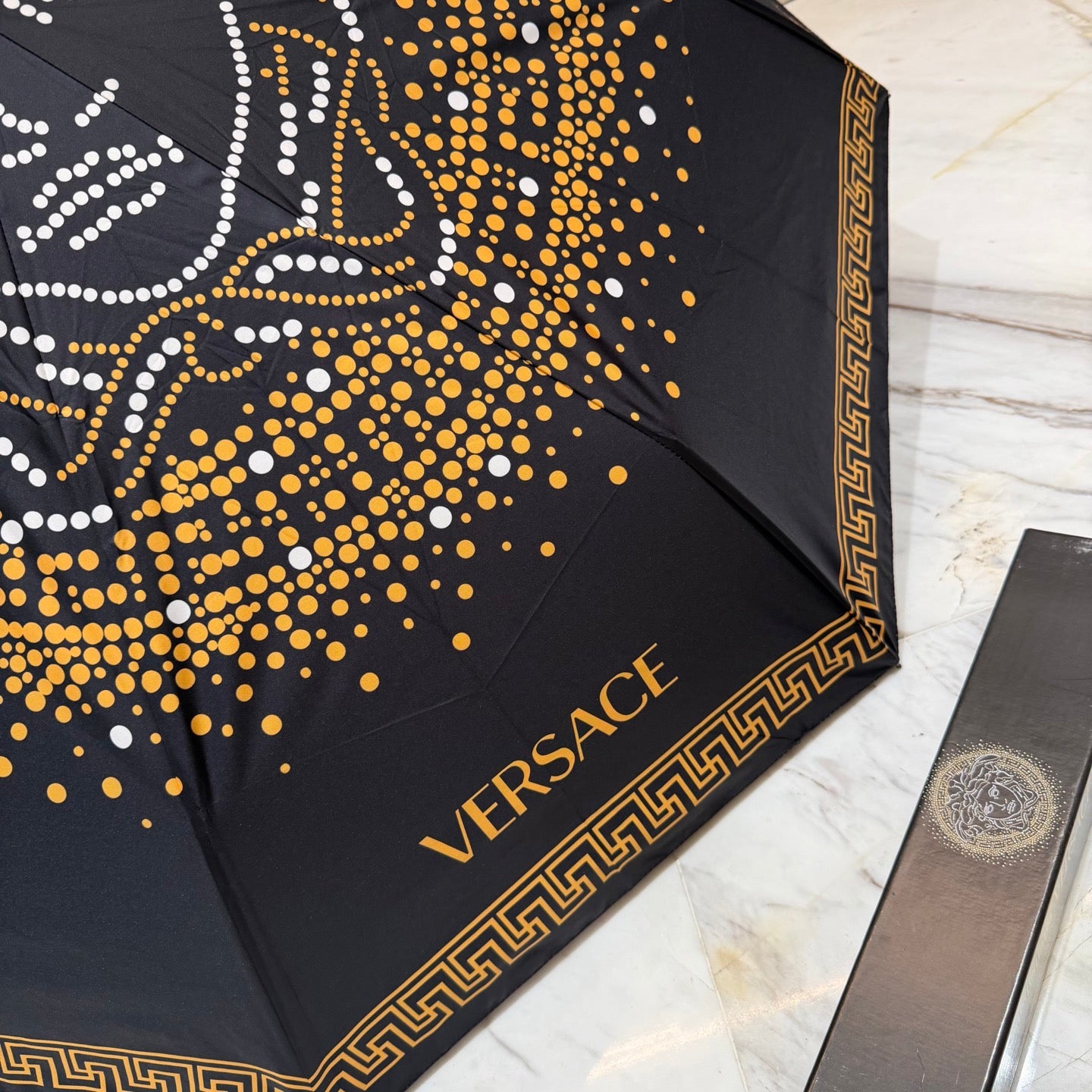 136NA6S Popular UV resistant umbrella