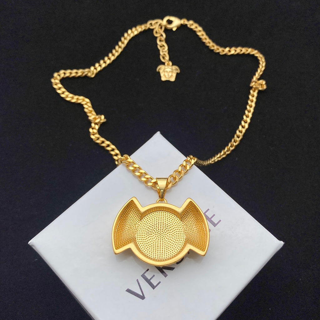 55QV380X  Popular Necklaces