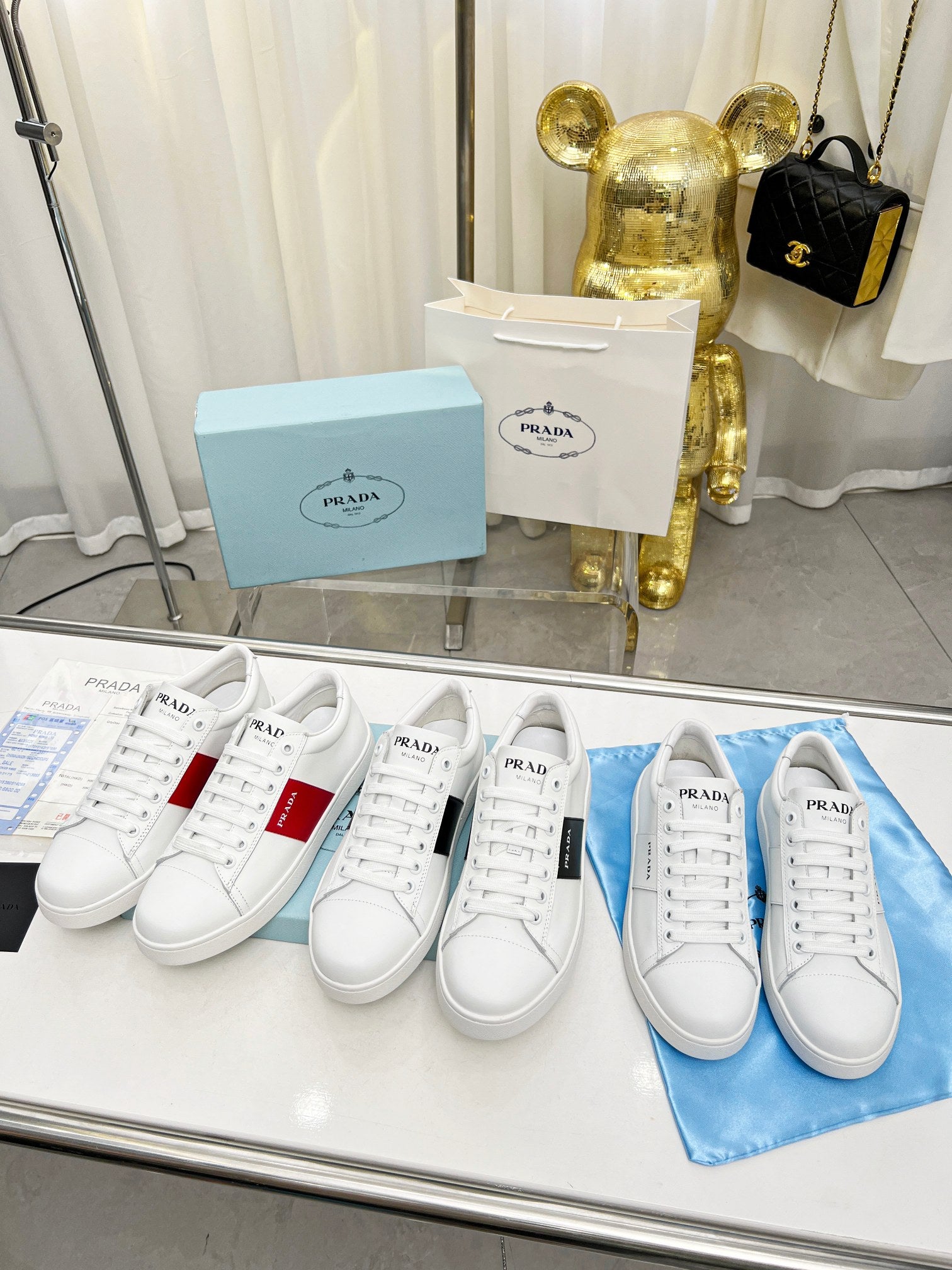 2105QP250Z Popular high-quality Shoes