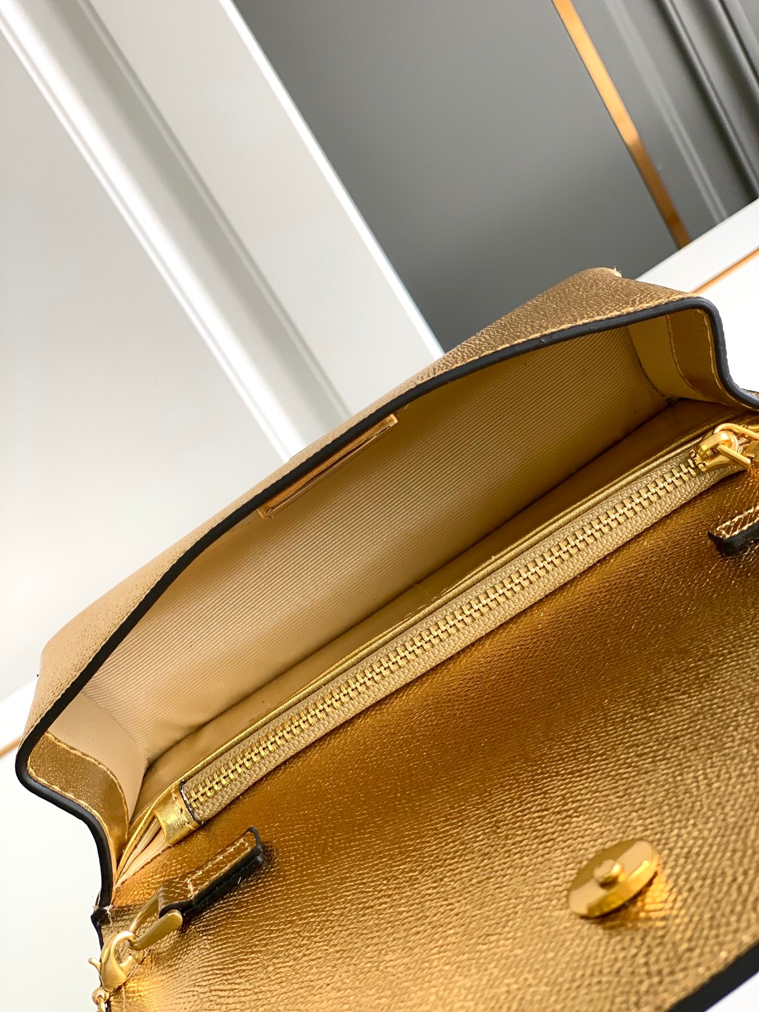 1XVL272B Popular   leather bag 