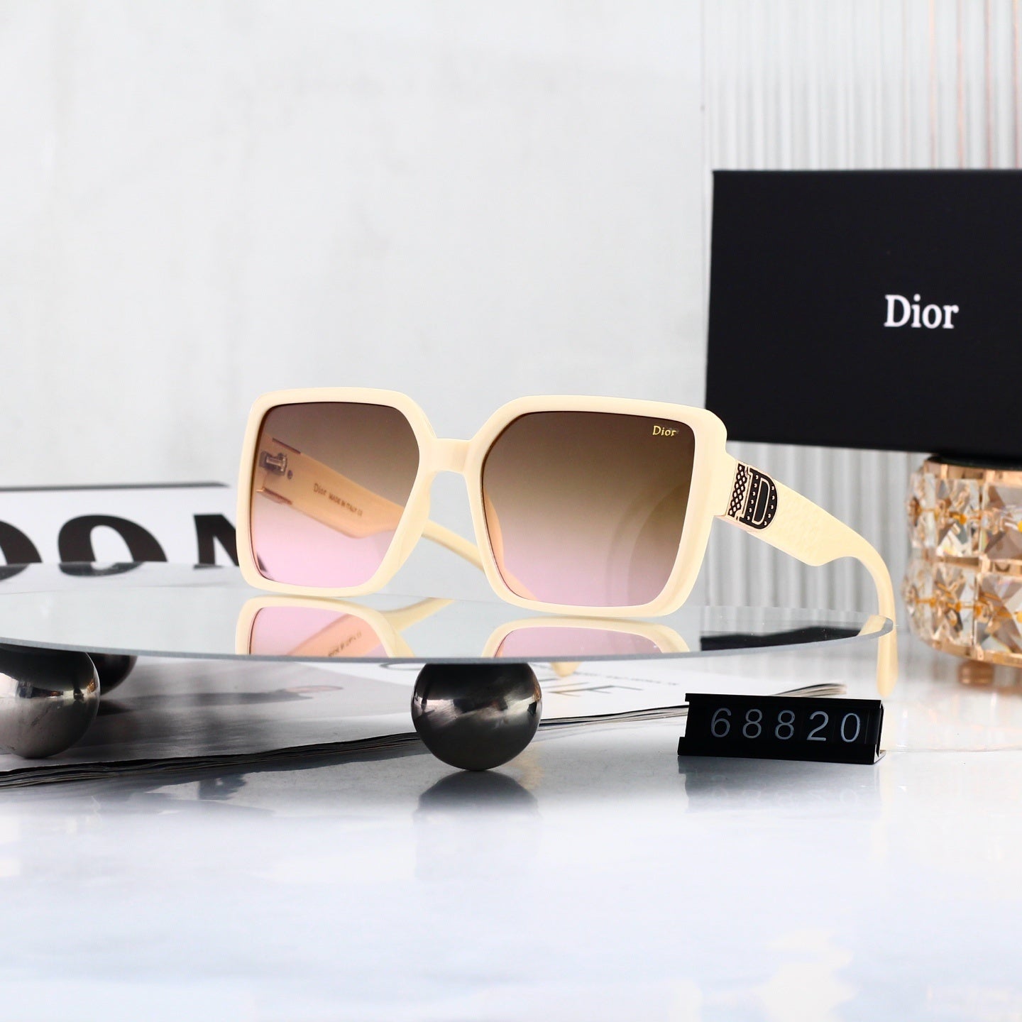156PD52T Popular Sunglasses