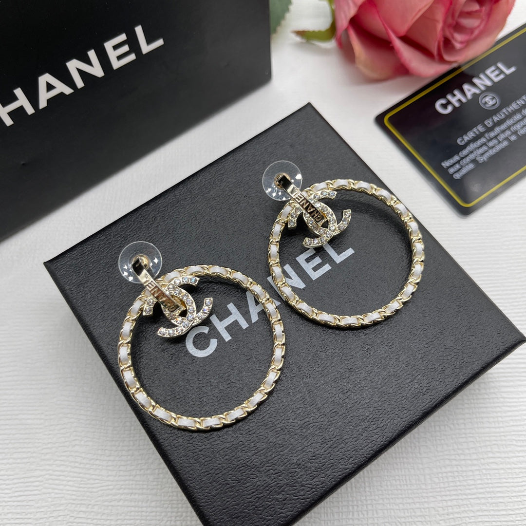 14C900E Popular Earrings