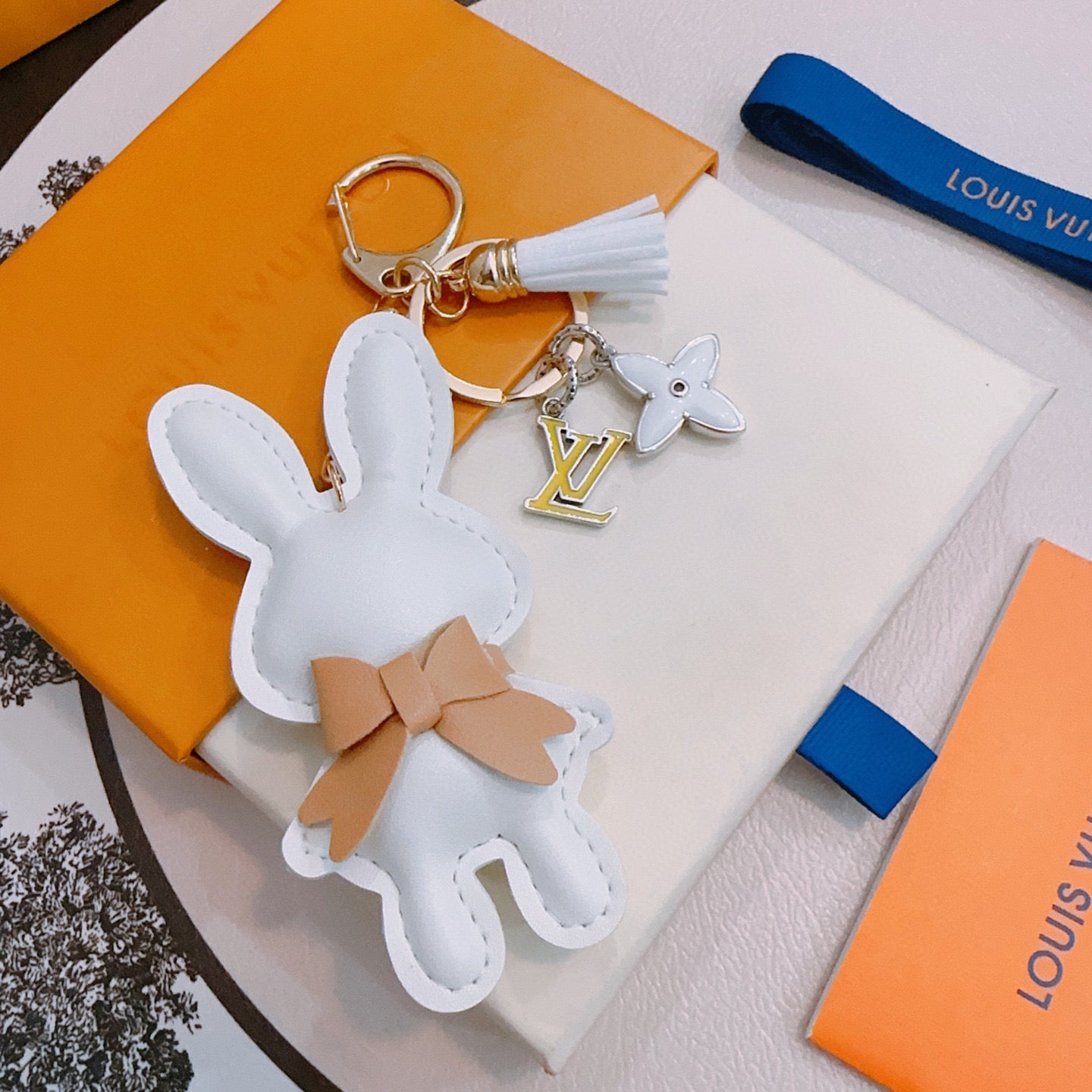 35ZE88A Popular bag 's charms accessories