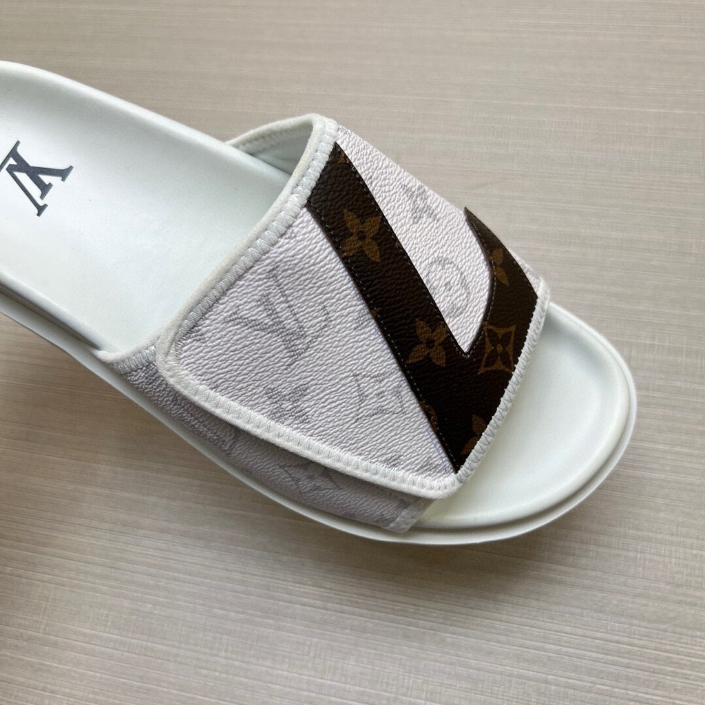 5WE251Z Popular Slippers