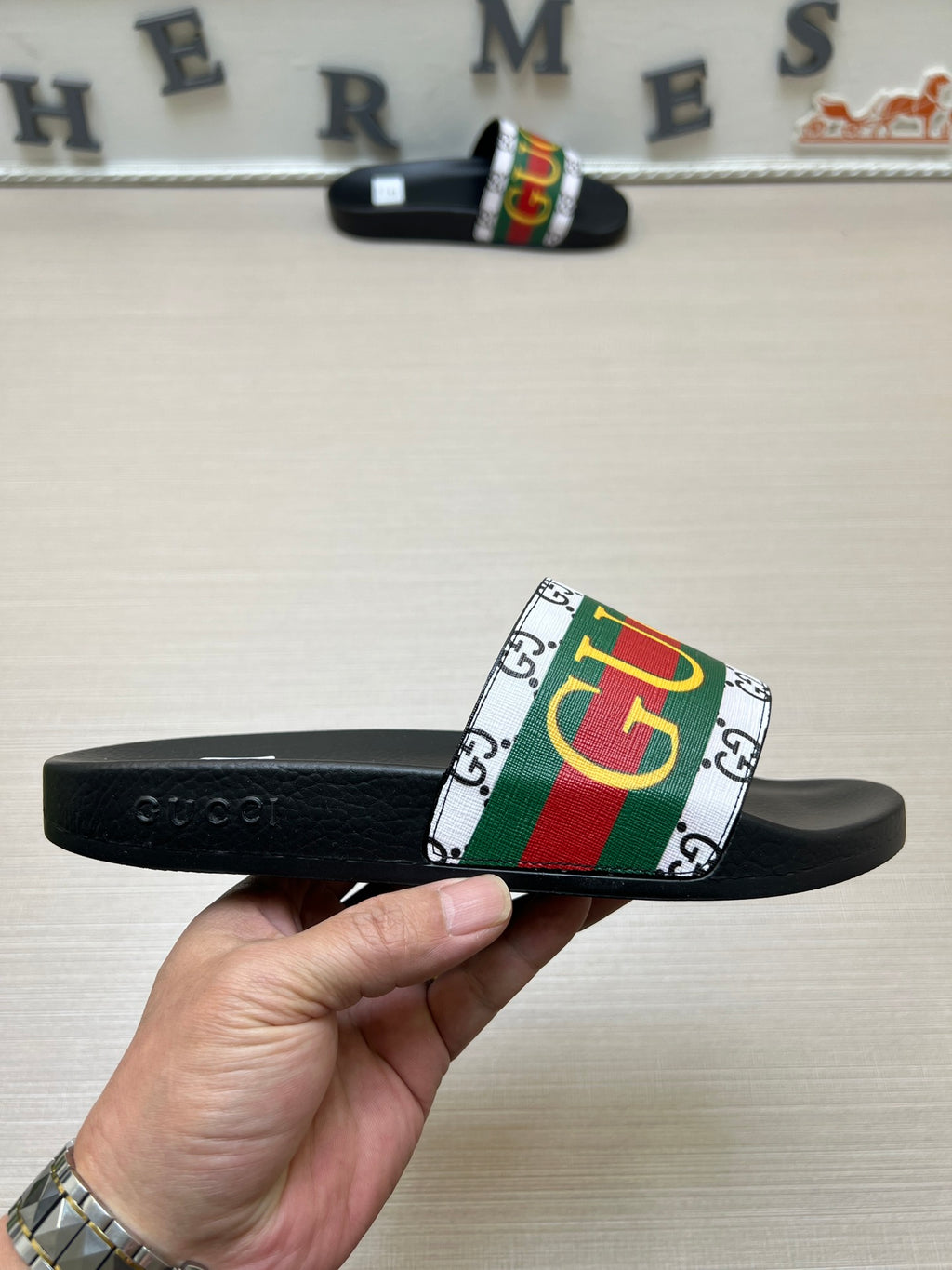 5LB232Z Popular Slippers