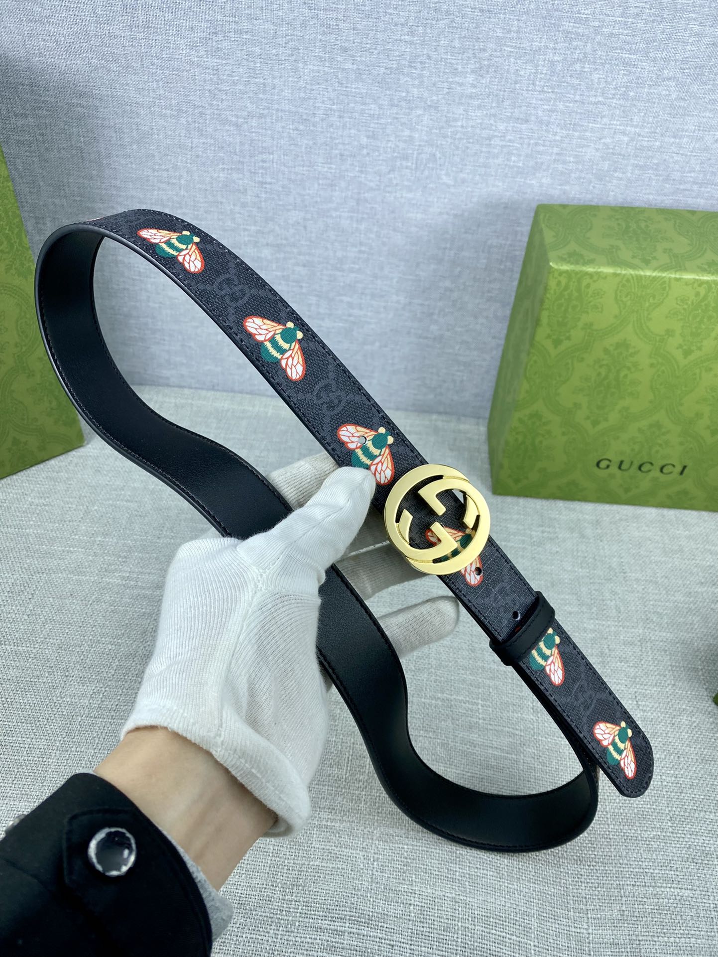 1115QB51P Popular High quality belt With full package